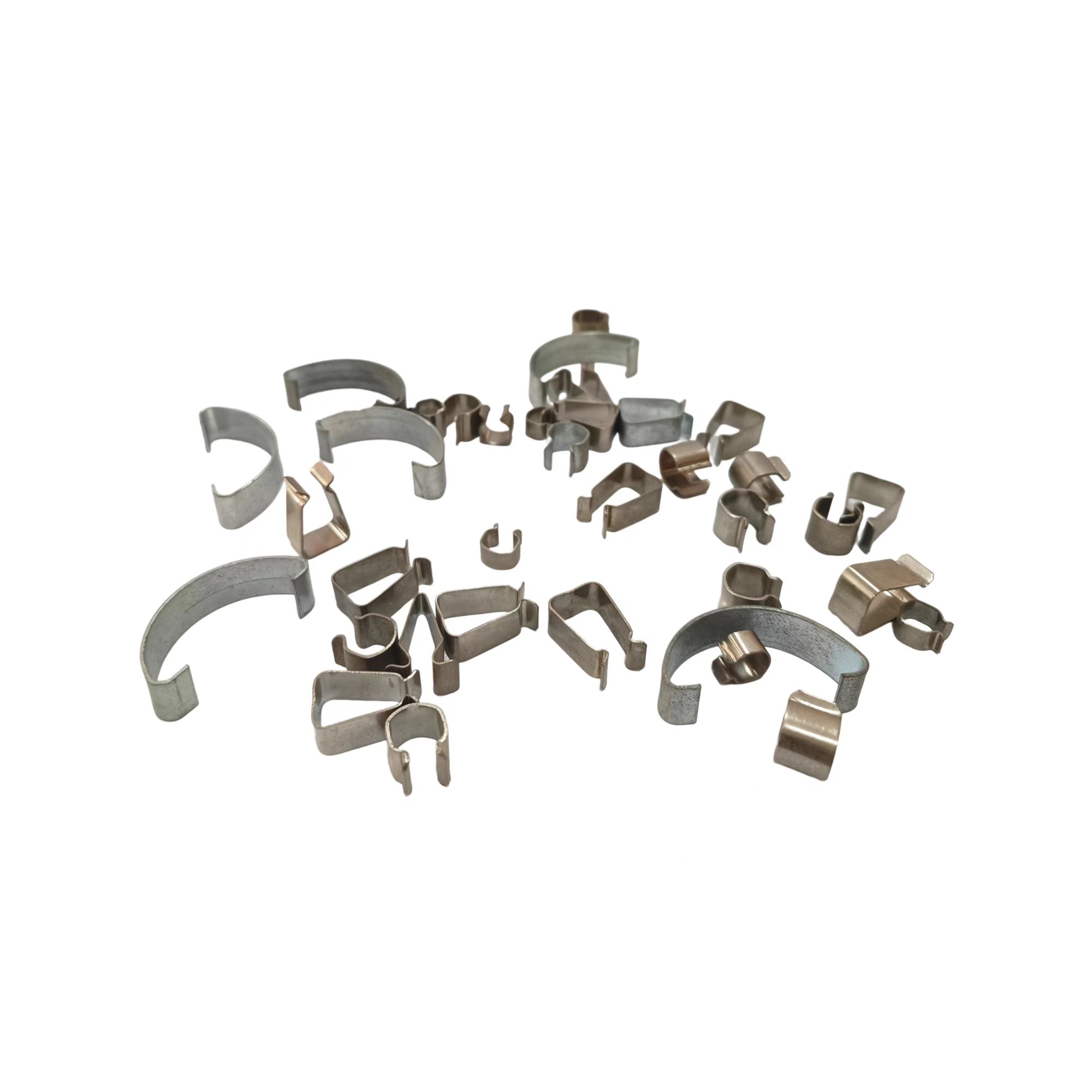 廠家直銷渦卷彈簧設(shè)計