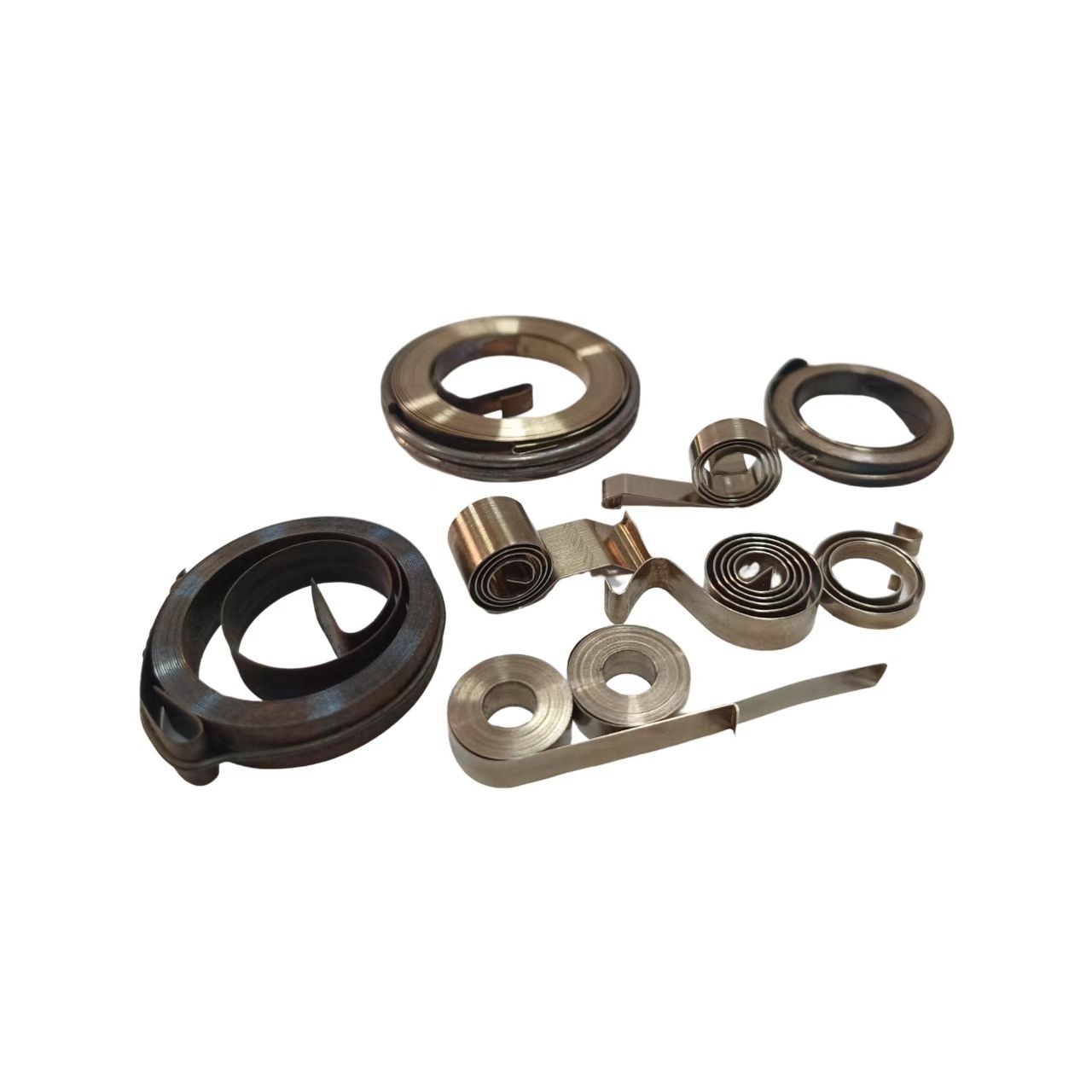 廠家直銷醫(yī)療器械渦卷彈簧