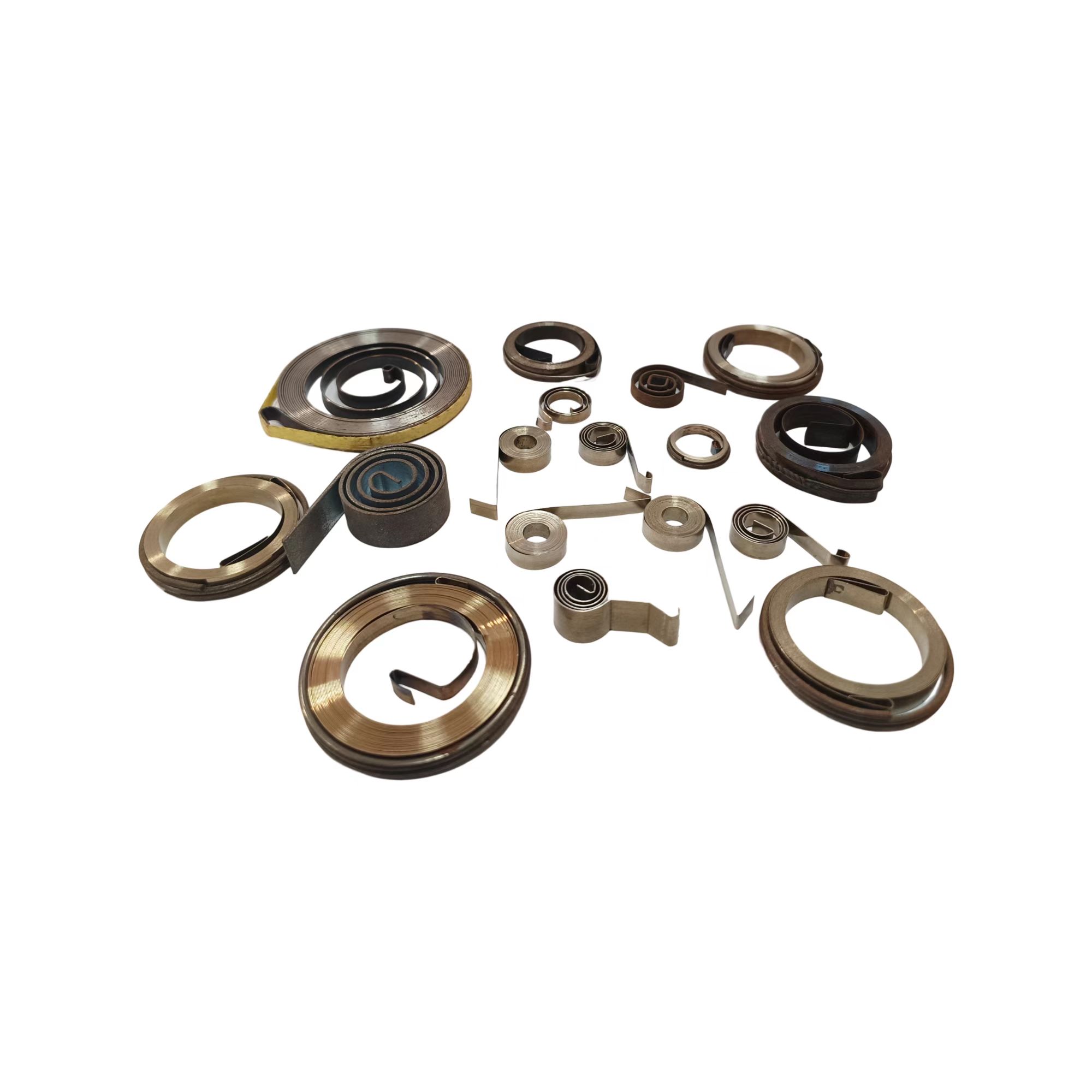 廠家直銷玩具陀螺發(fā)條彈簧