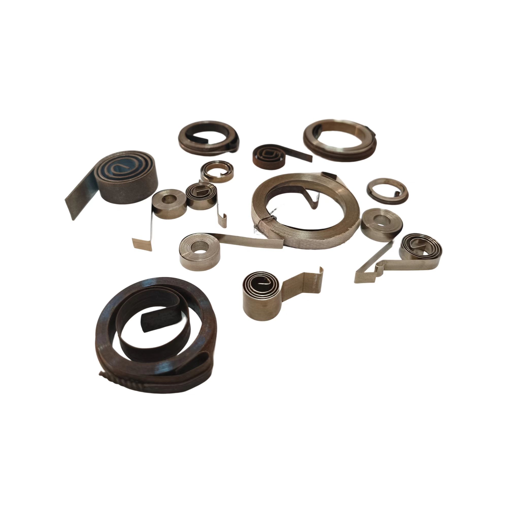 廠家直銷醫(yī)療器械發(fā)條彈簧