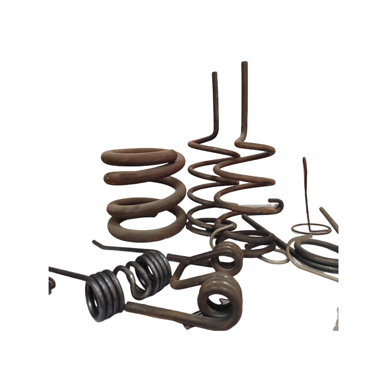 廠家直銷貨架推動器發(fā)條彈簧