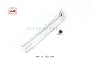 廠家直銷貨架推動(dòng)器發(fā)條彈簧