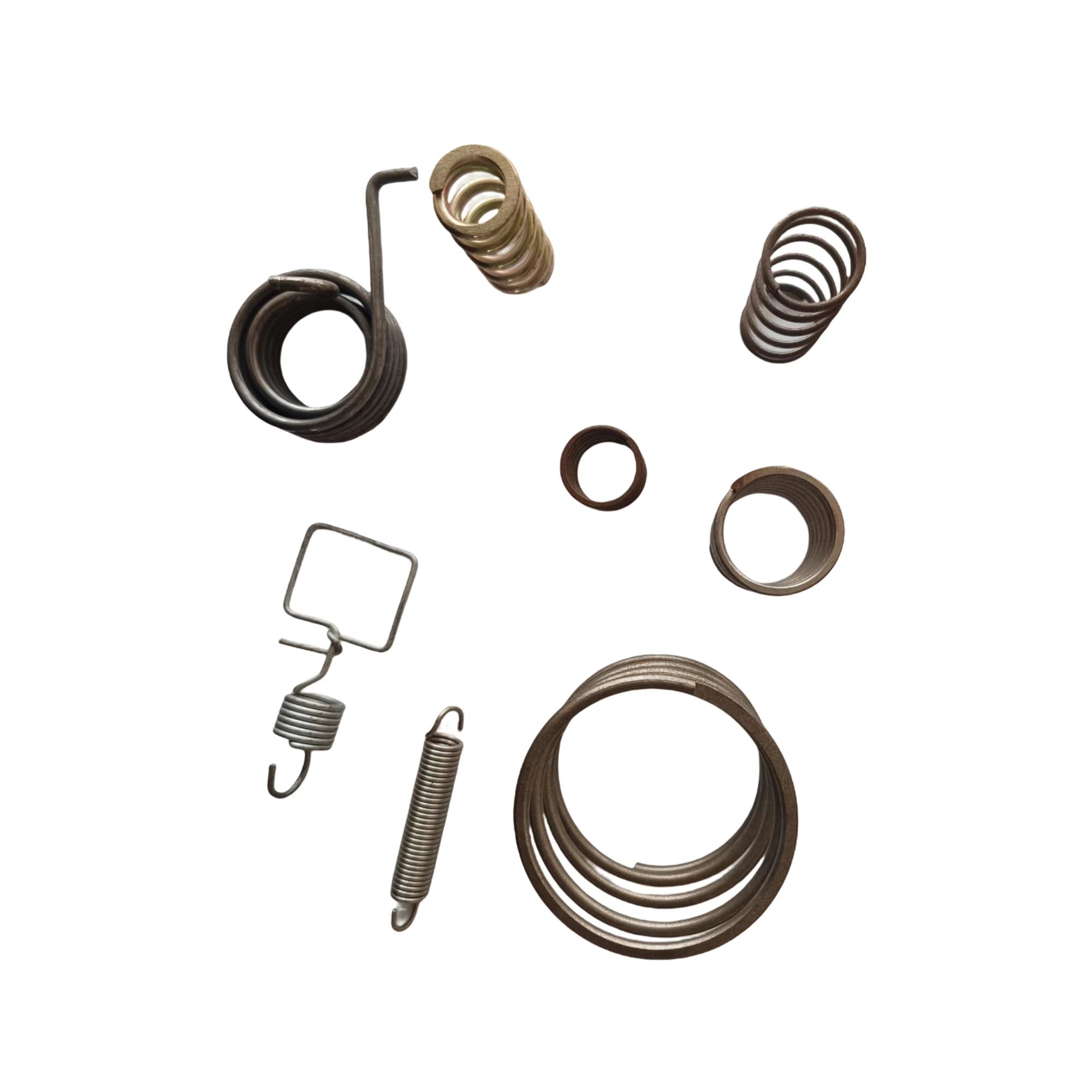 廠家直銷鉛筆自動筆壓縮彈簧