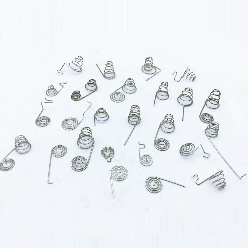 廠家直銷開關(guān)閥門塔型觸摸彈簧