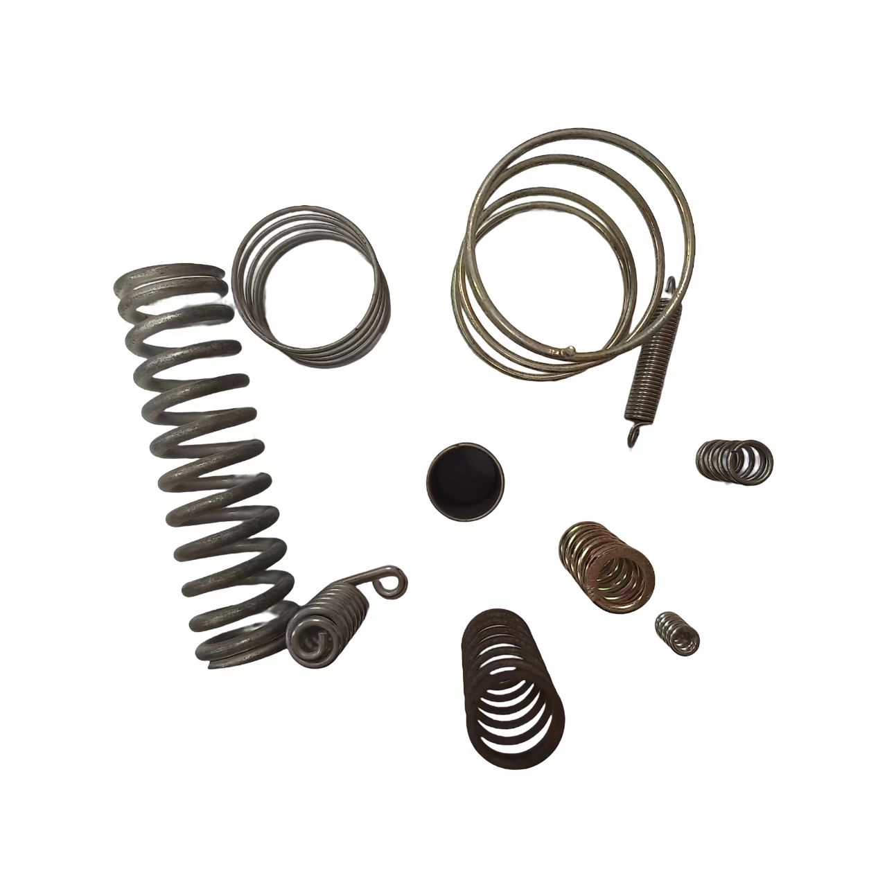 廠家直銷開關(guān)閥門塔型觸摸彈簧