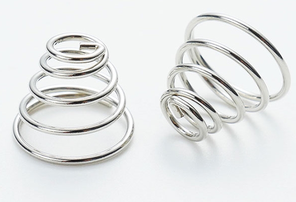 廠家直銷開關(guān)閥門塔型觸摸彈簧