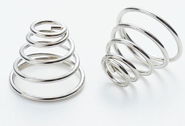 廠家直銷開關(guān)閥門塔型觸摸彈簧