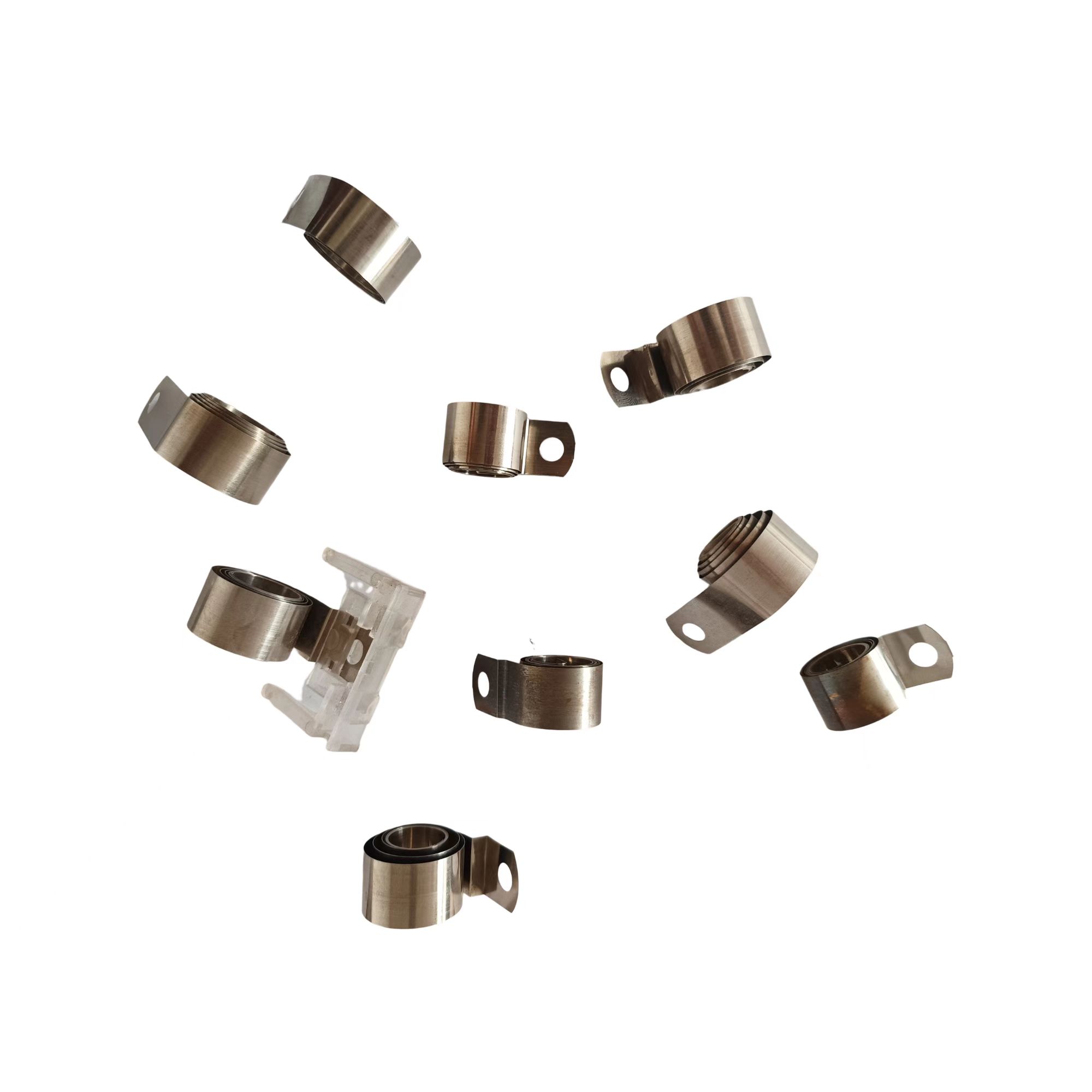 廠家直銷(xiāo)高壽命耐高溫腐蝕恒力彈簧