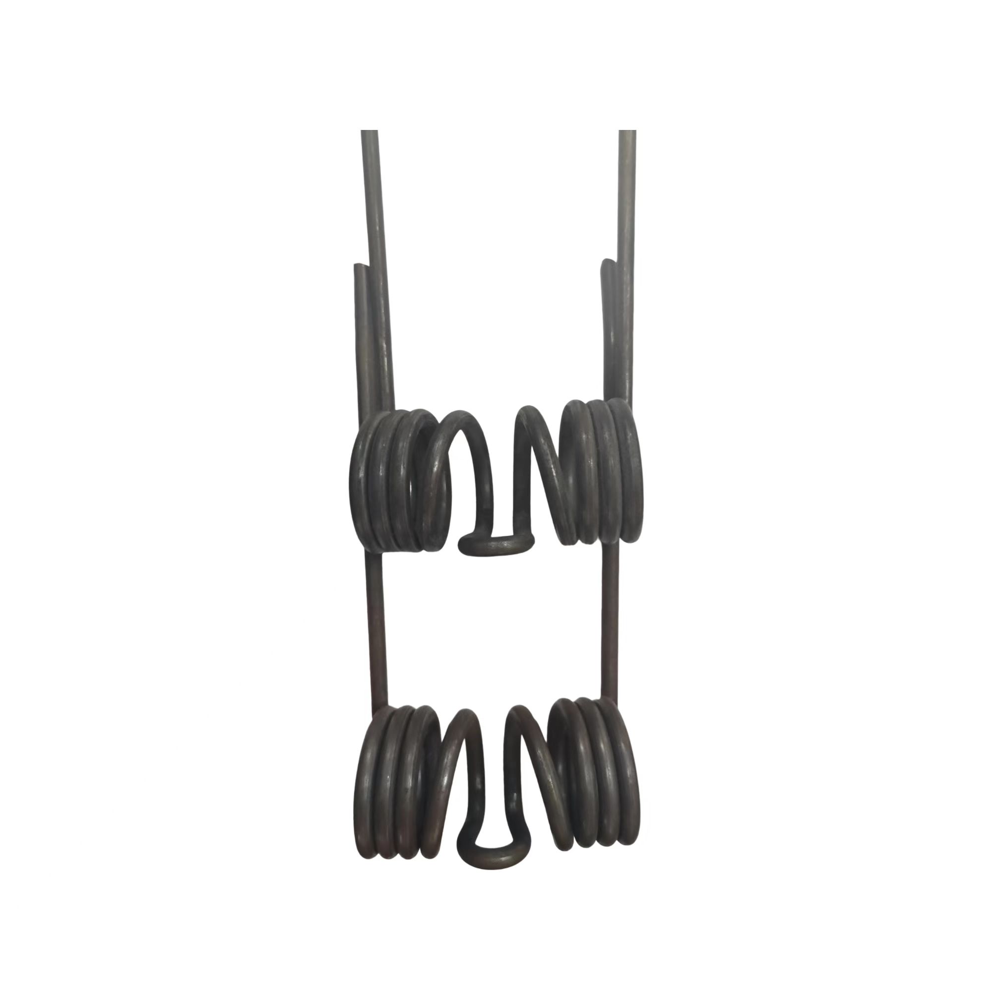 電機(jī)扭轉(zhuǎn)彈簧