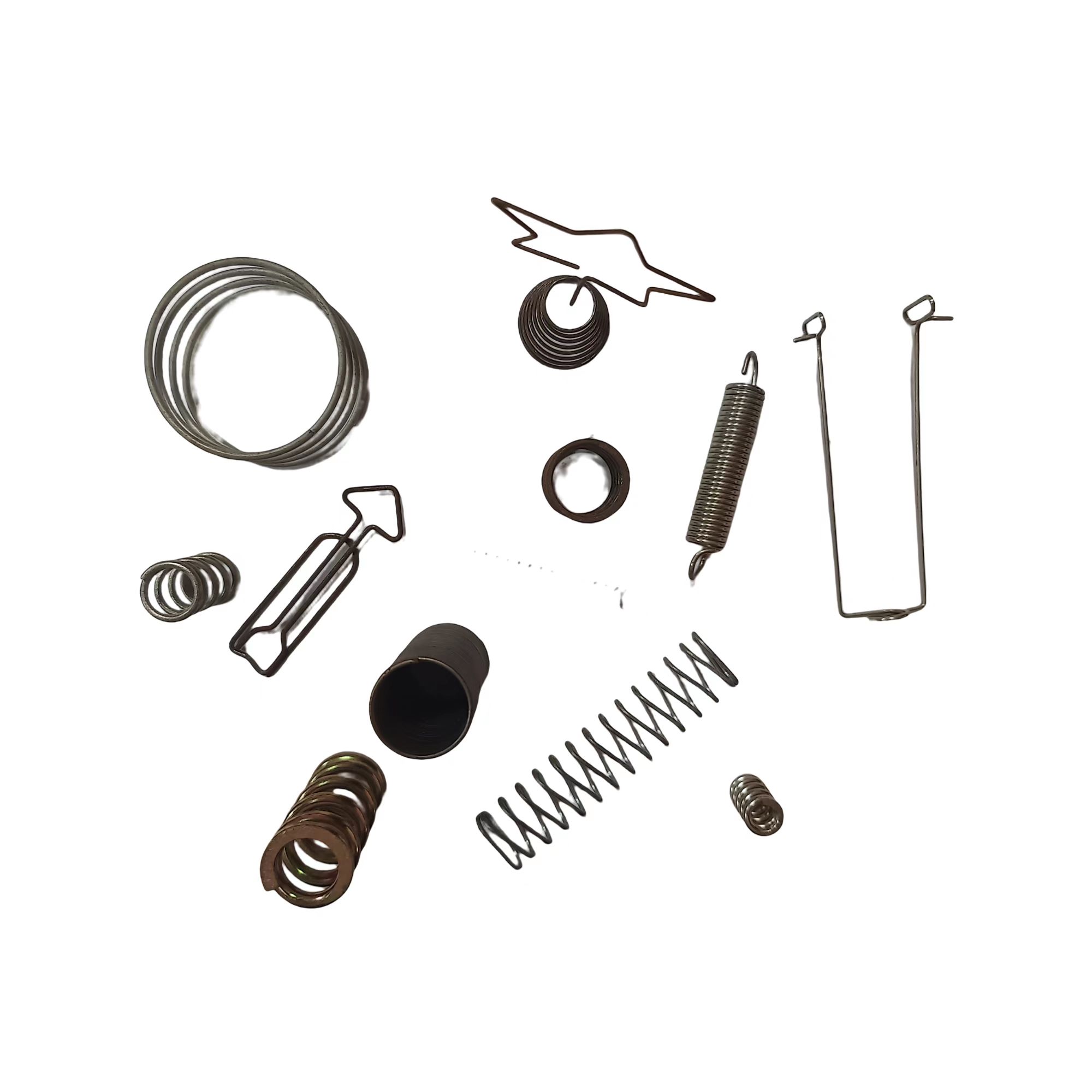 全蘇州第一家特殊材料耐高溫回火718材料小線徑