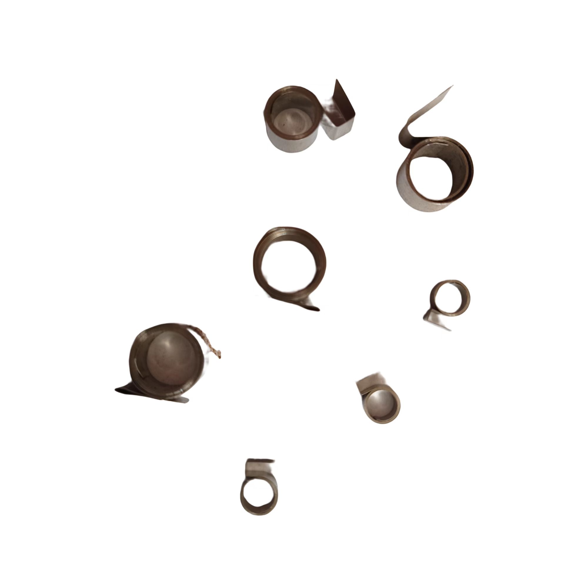 全蘇州第一家異性彈簧