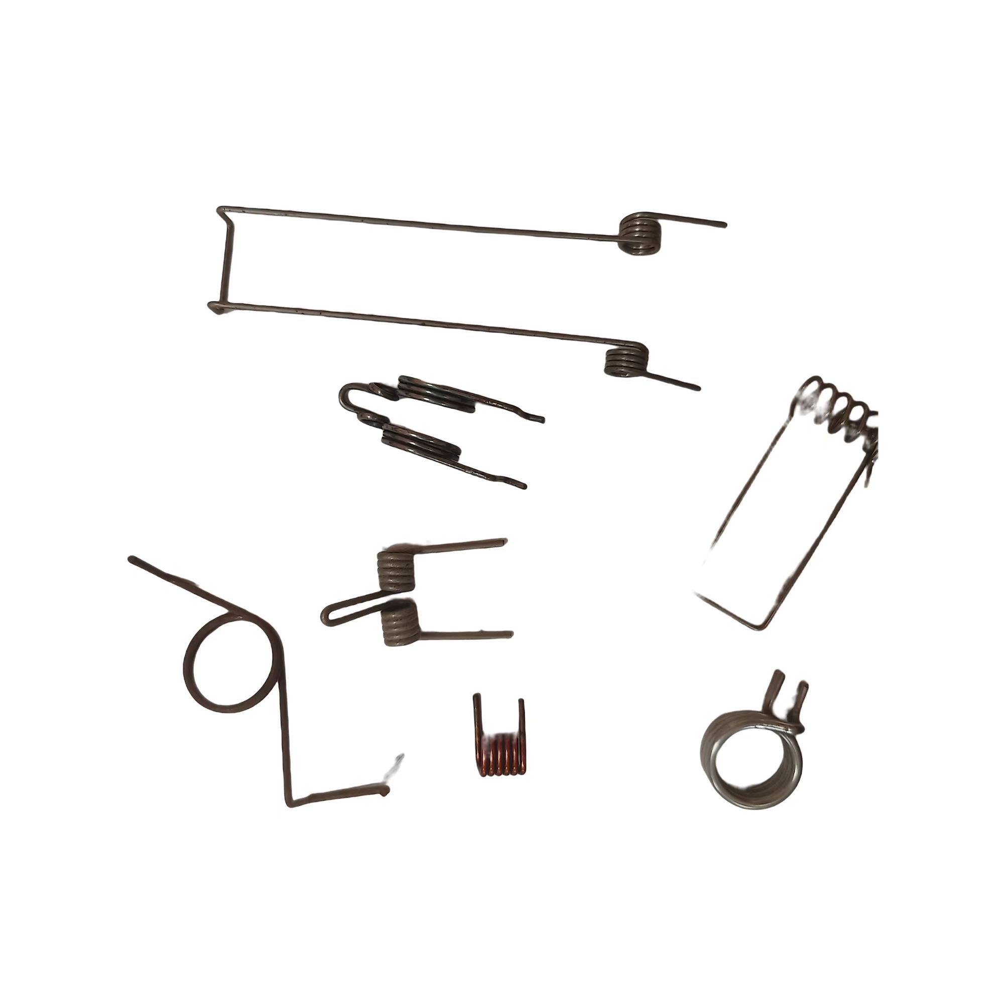 全蘇州第一家異性彈簧