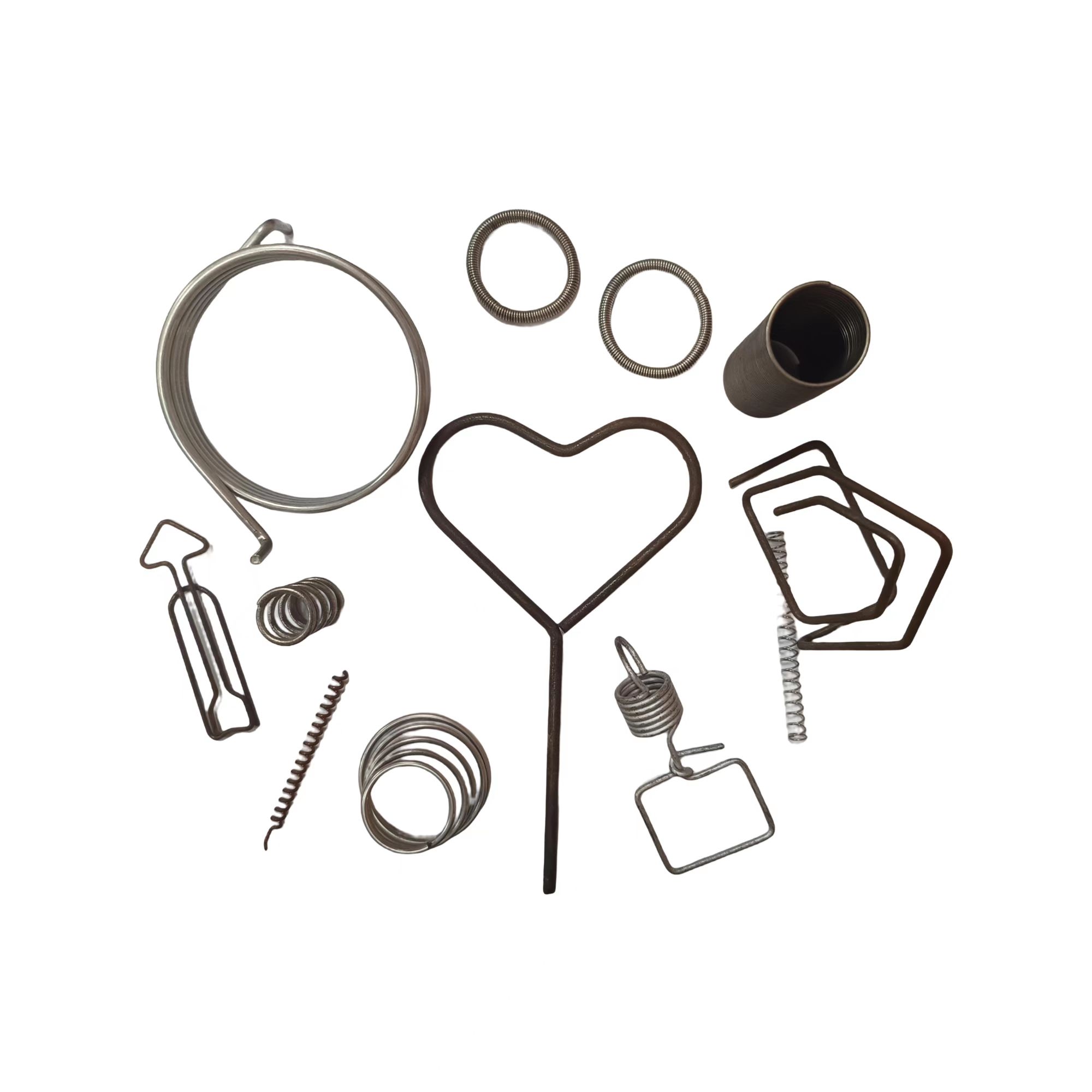 全蘇州第一家異性彈簧