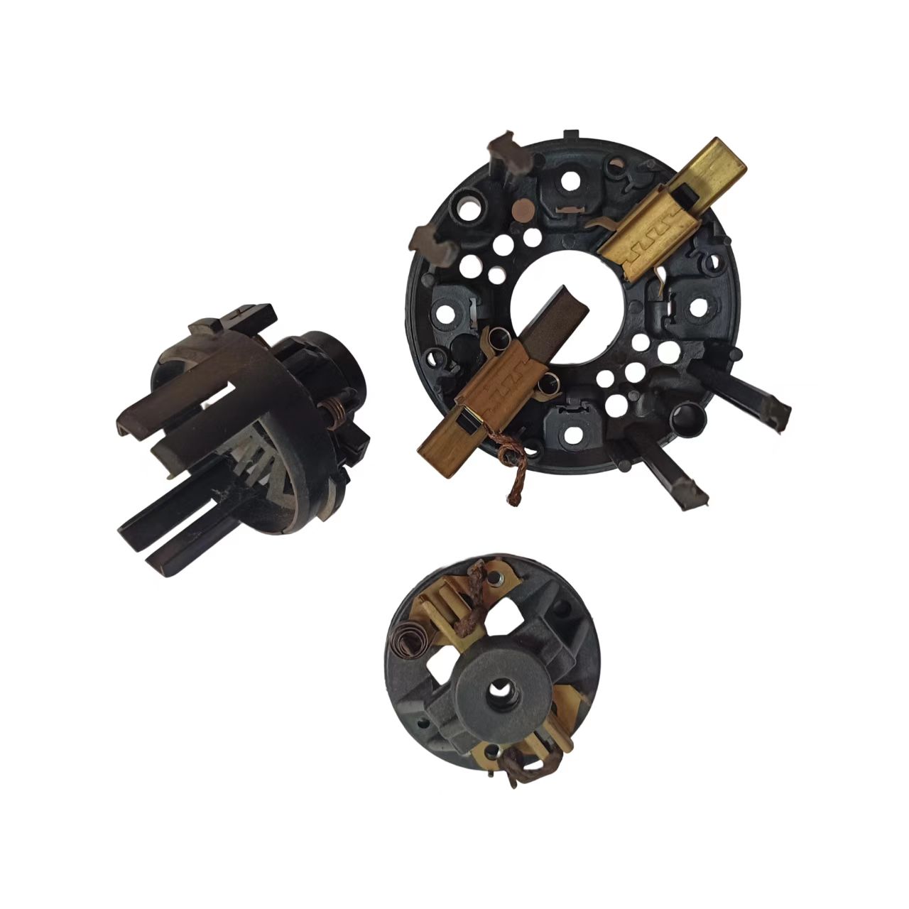 碳刷電機(jī)雙子恒力彈簧穩(wěn)定性強