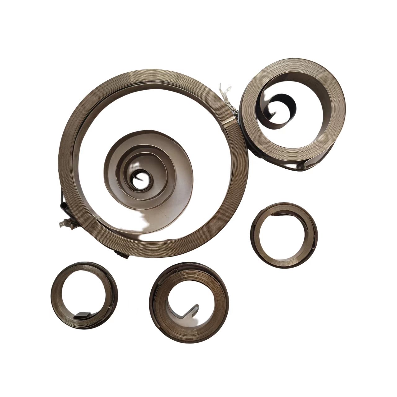 廠家直銷醫(yī)療器械發(fā)條彈簧