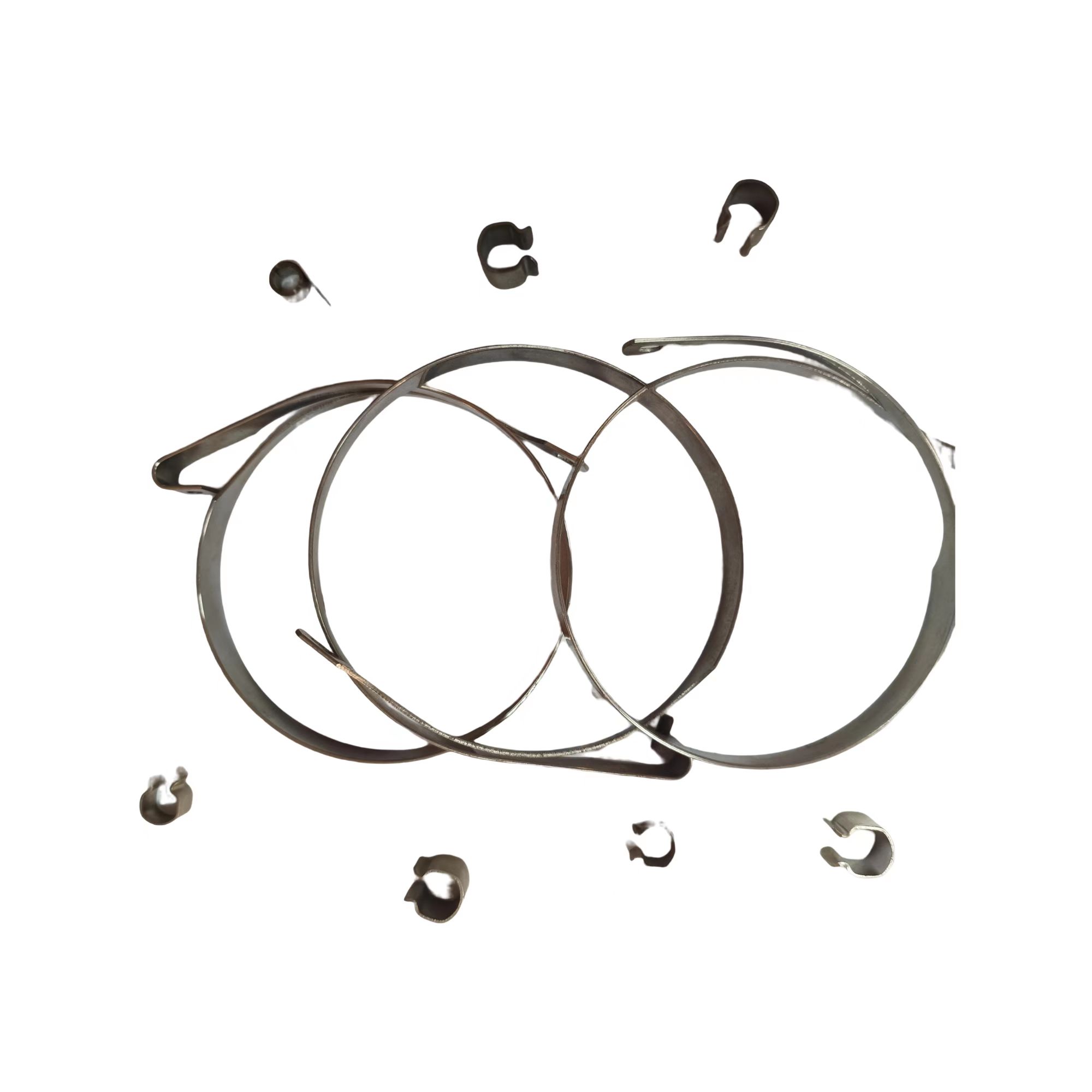 電機零件扣簧廠家直銷