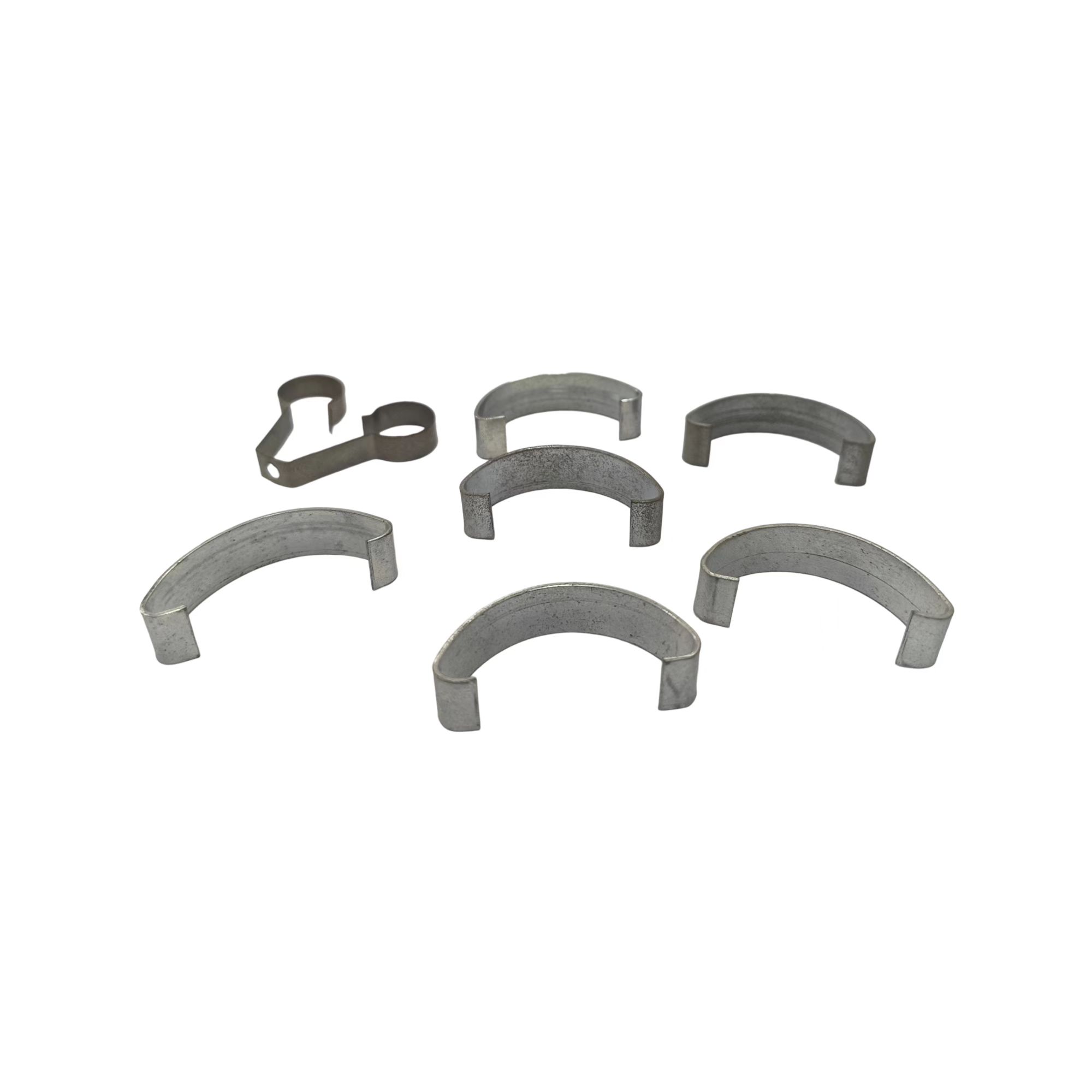 電機零件扣簧廠家直銷