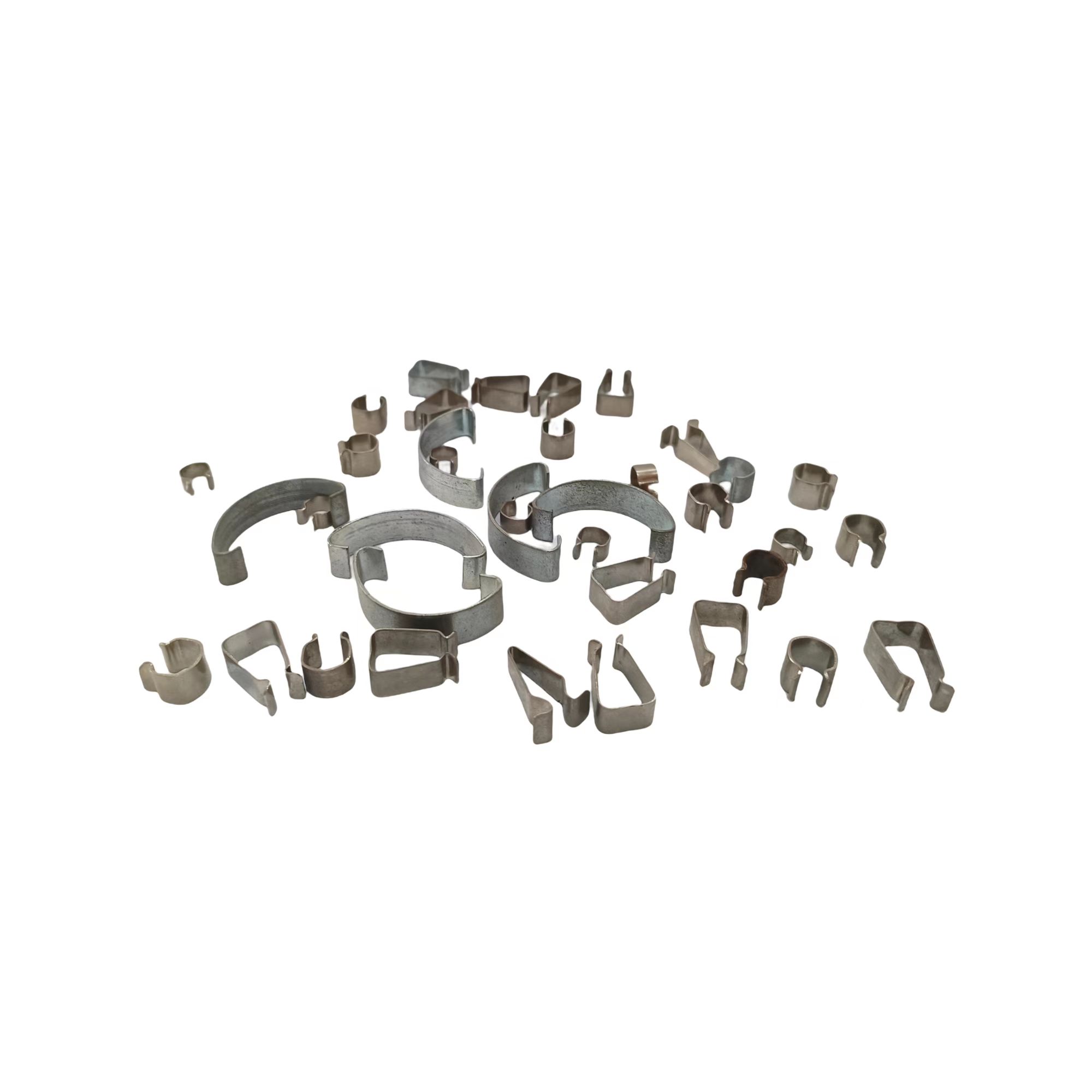 電機零件扣簧廠家直銷