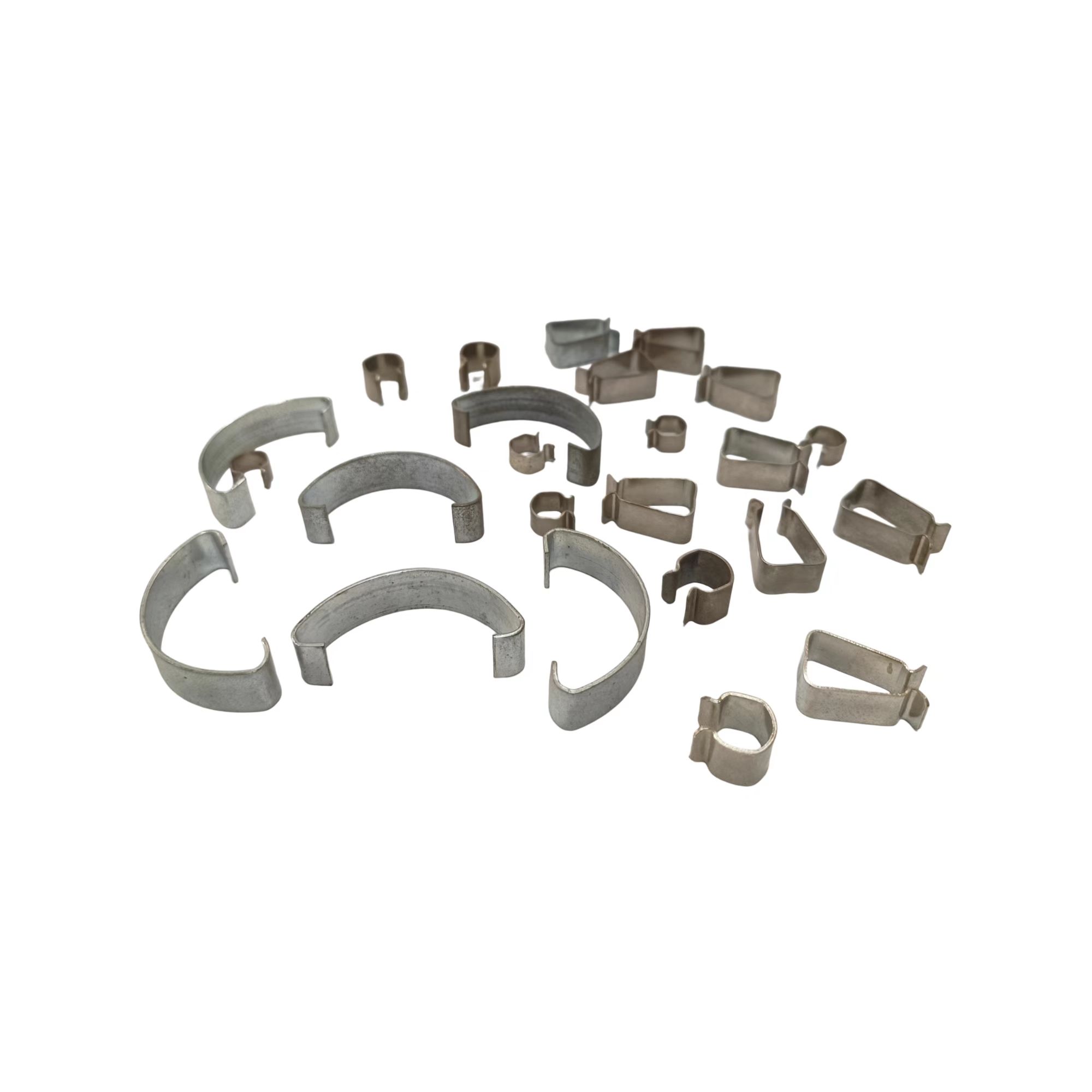 電機零件扣簧廠家直銷