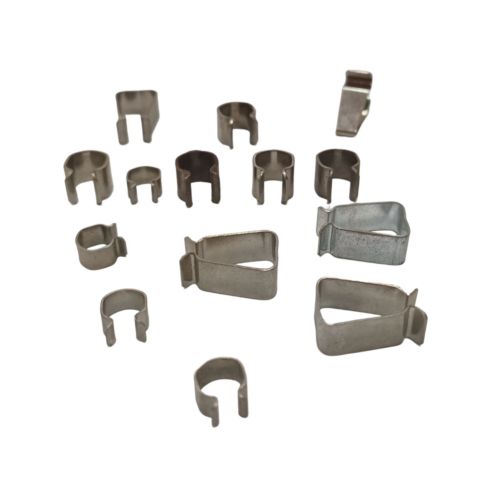 電機零件扣簧廠家直銷