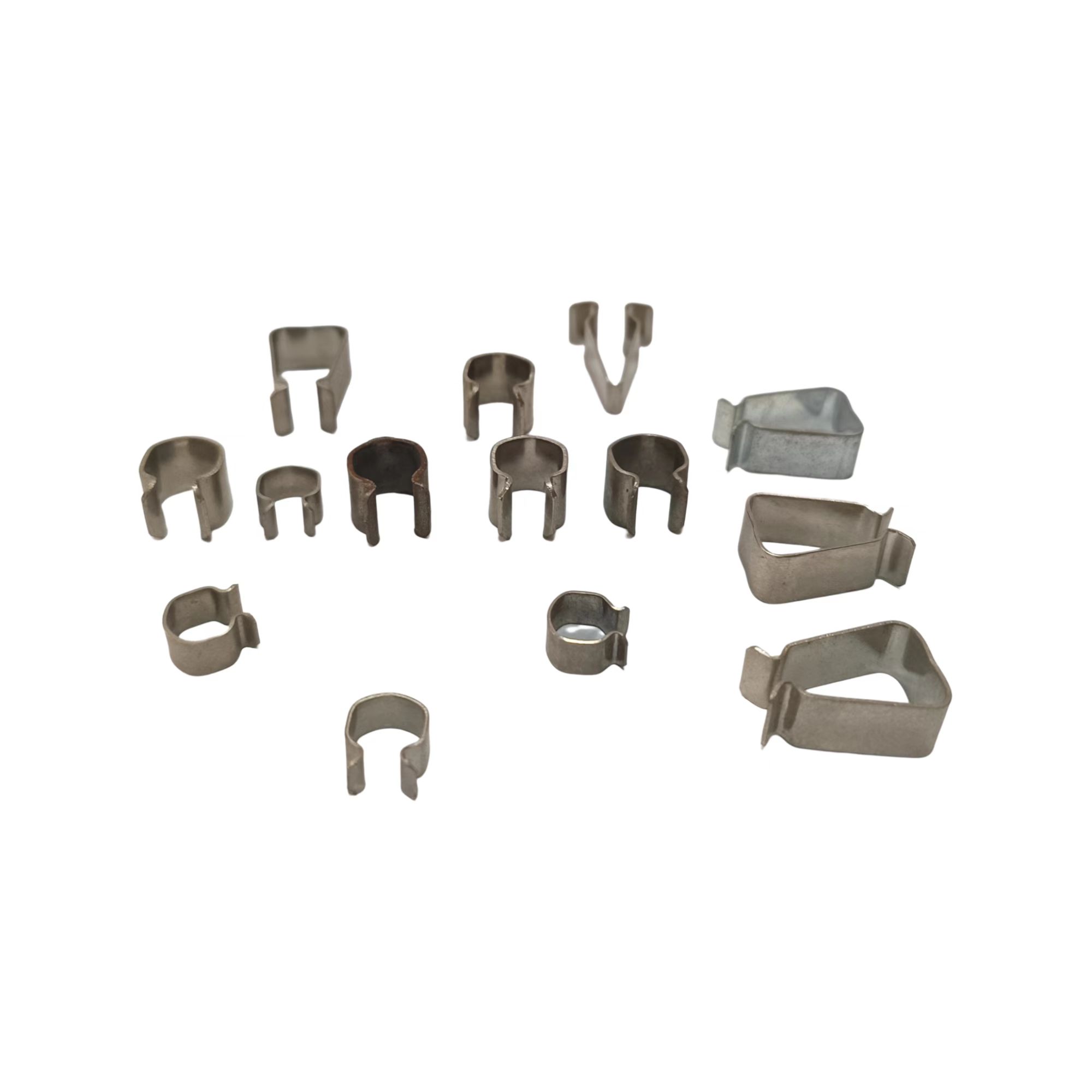 電機零件扣簧廠家直銷