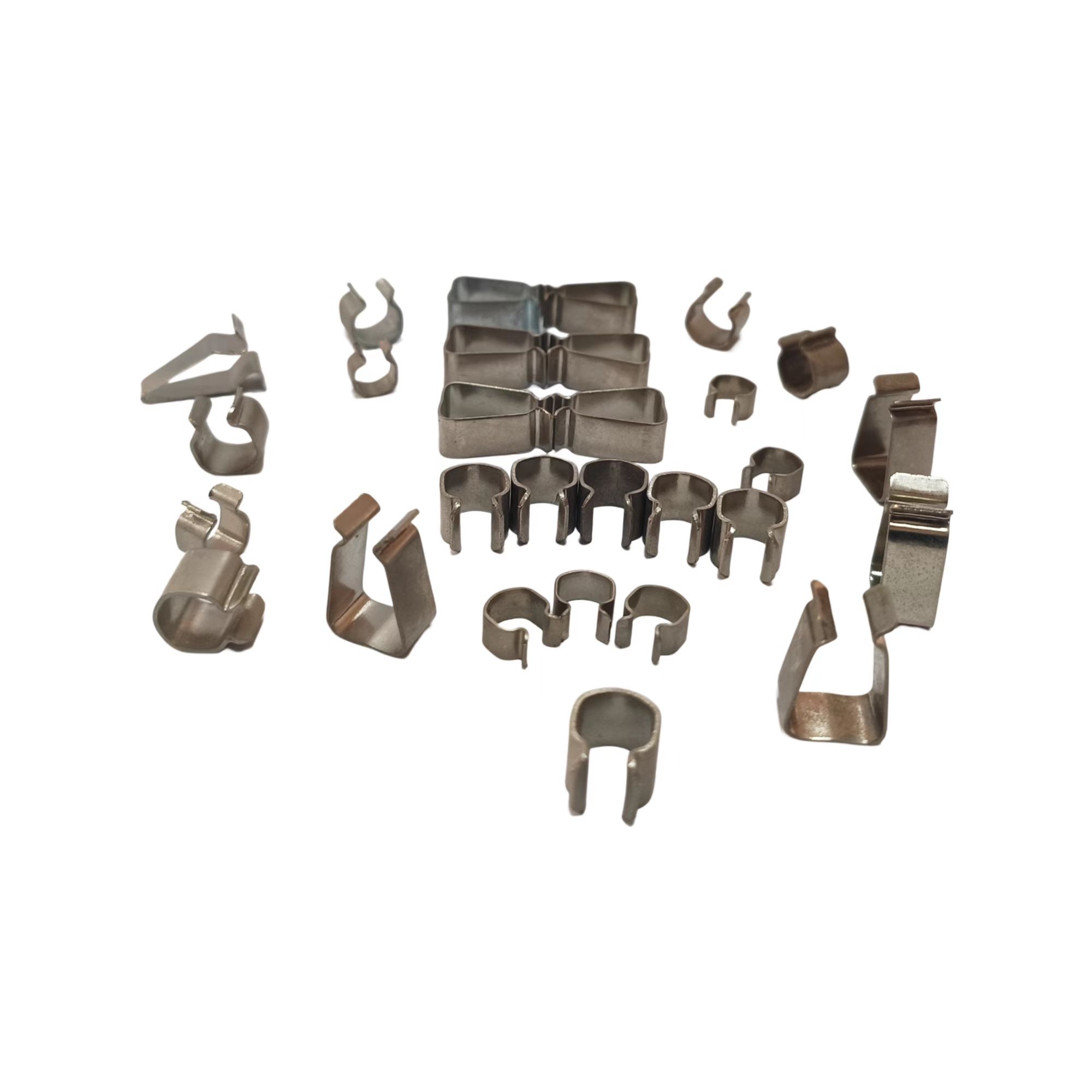 電機(jī)零件扣簧廠(chǎng)家直銷(xiāo)