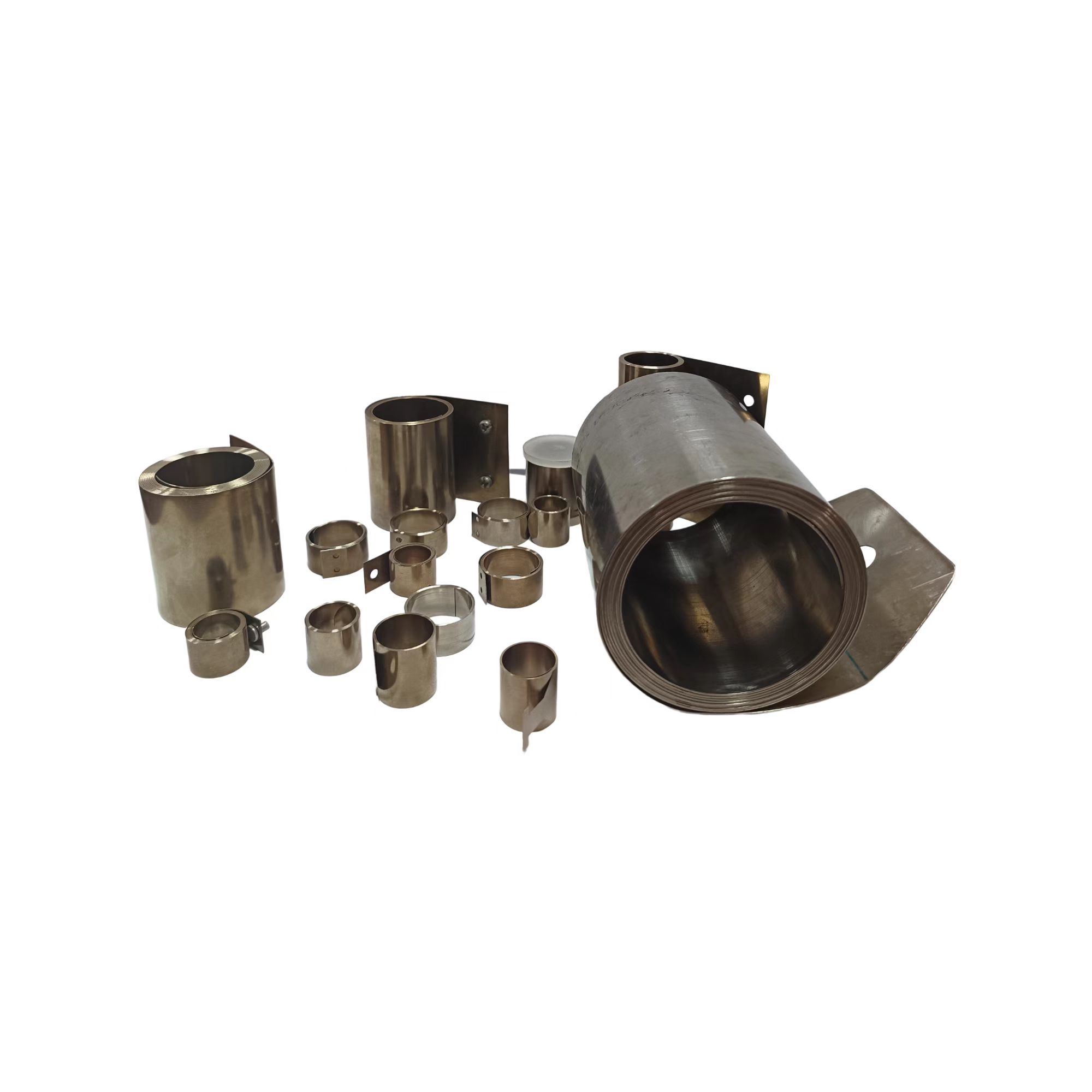 來圖定制恒力彈簧