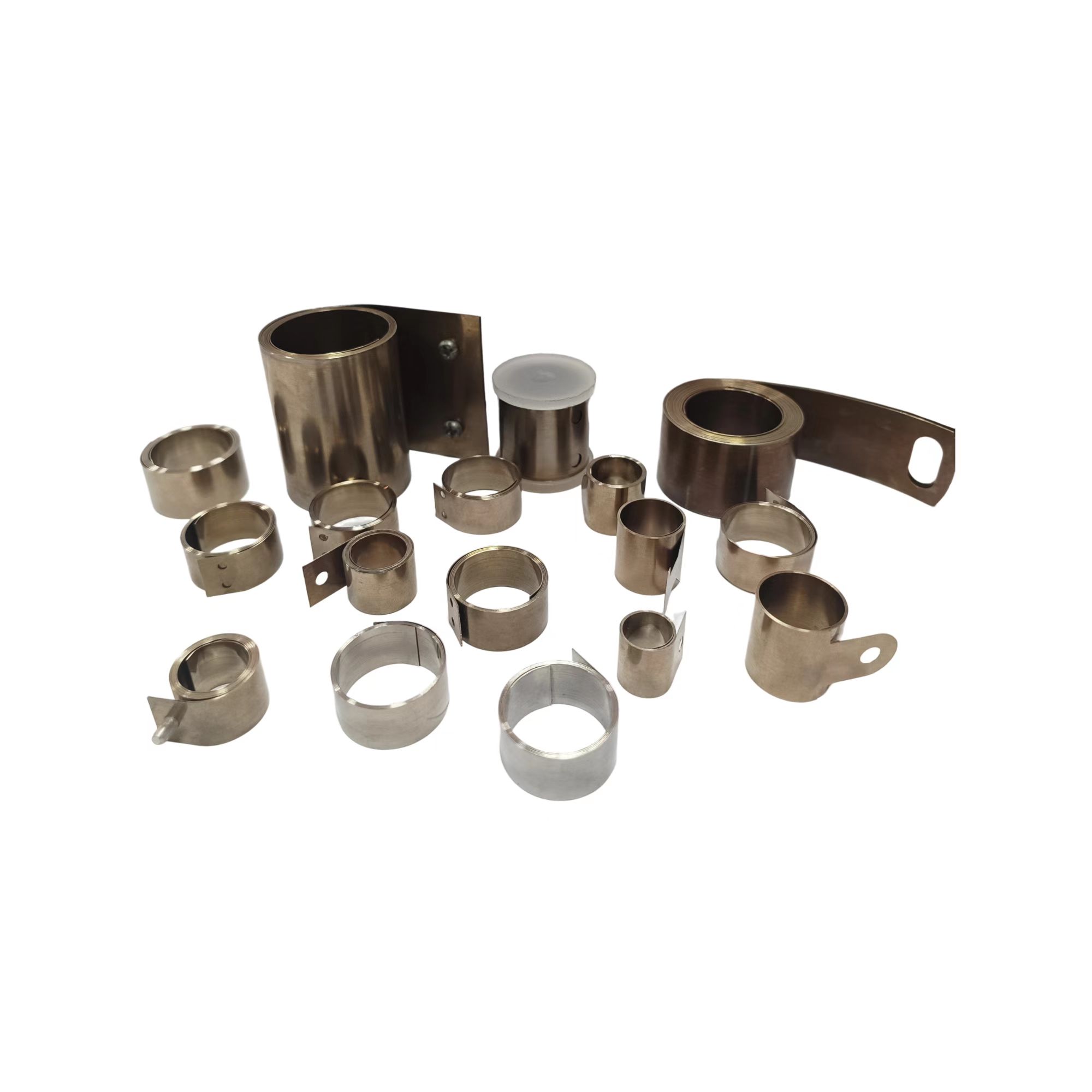 來圖定制恒力彈簧