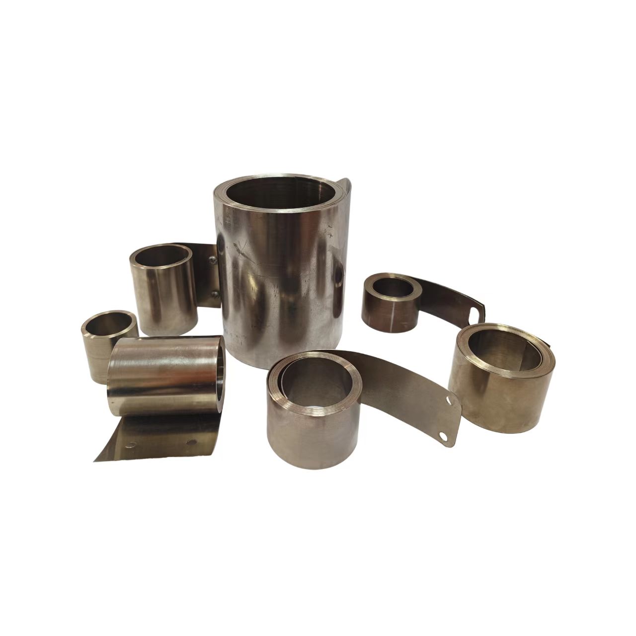 來圖定制恒力彈簧