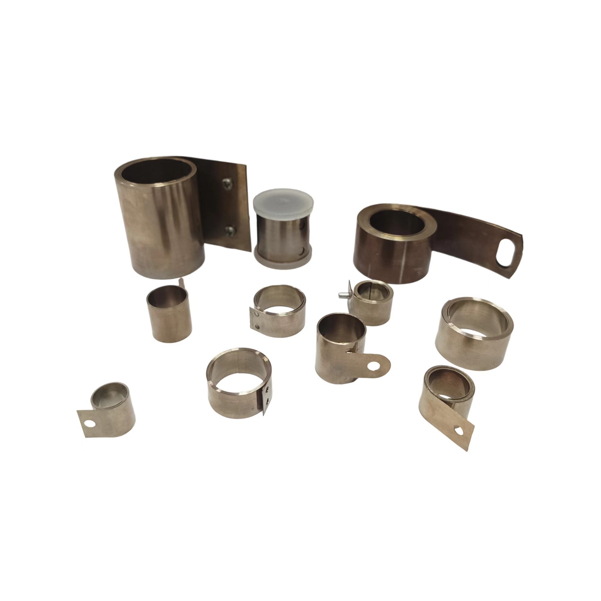 來圖定制恒力彈簧