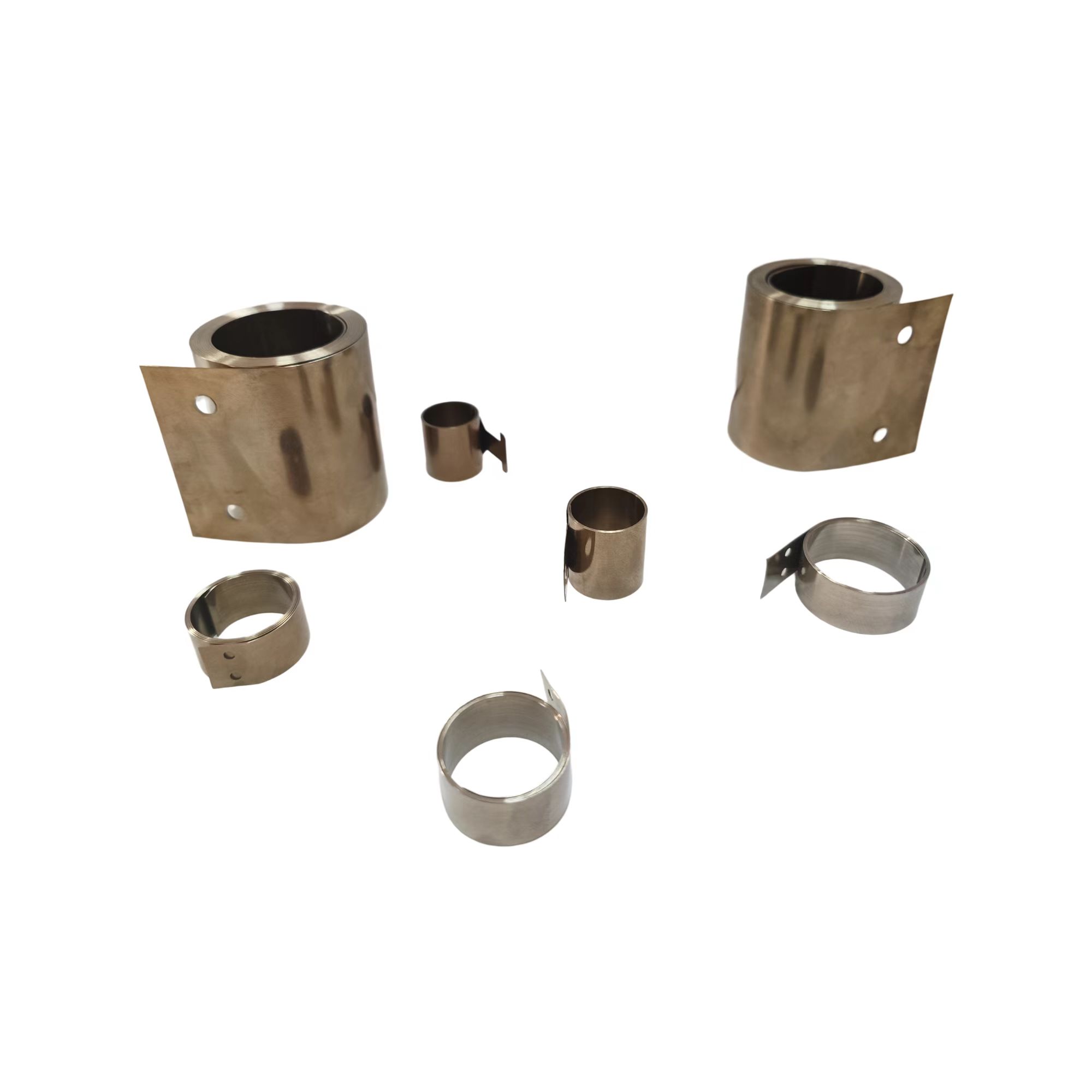 來圖定制恒力彈簧