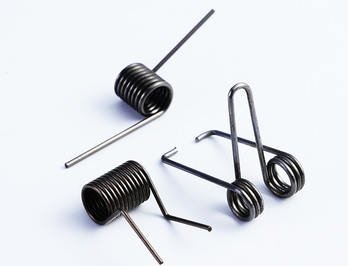 電機(jī)扭轉(zhuǎn)彈簧