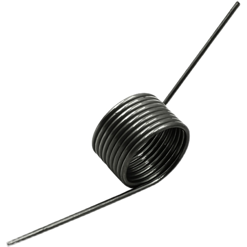 電機(jī)扭轉(zhuǎn)彈簧