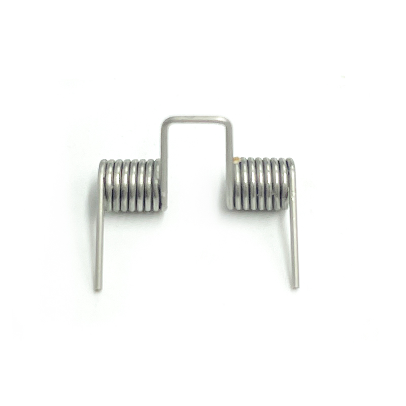 電機(jī)扭轉(zhuǎn)彈簧