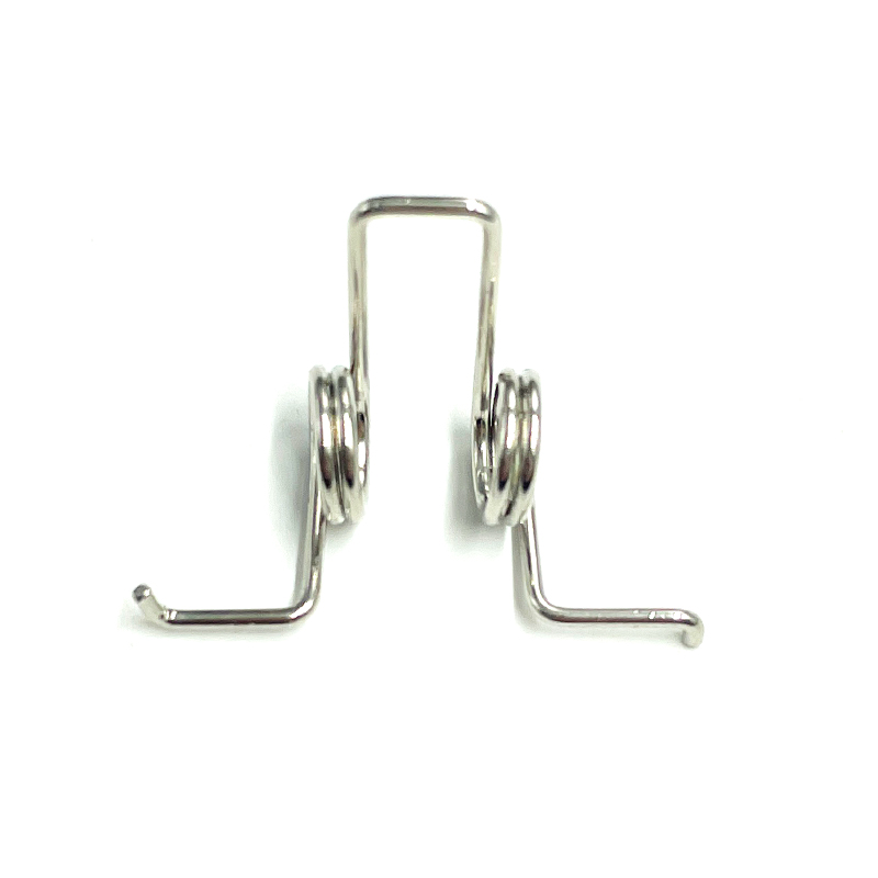 電機(jī)扭轉(zhuǎn)彈簧