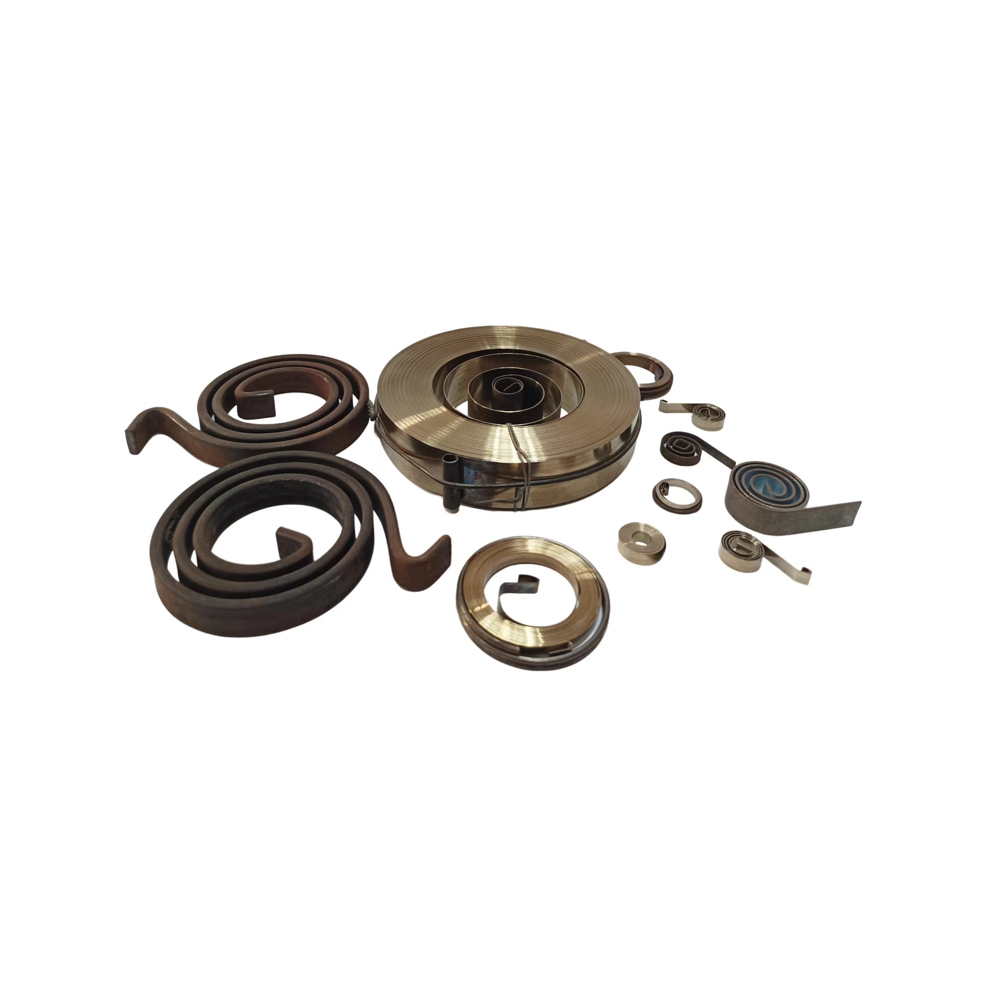 廠家直銷醫(yī)療器械發(fā)條彈簧