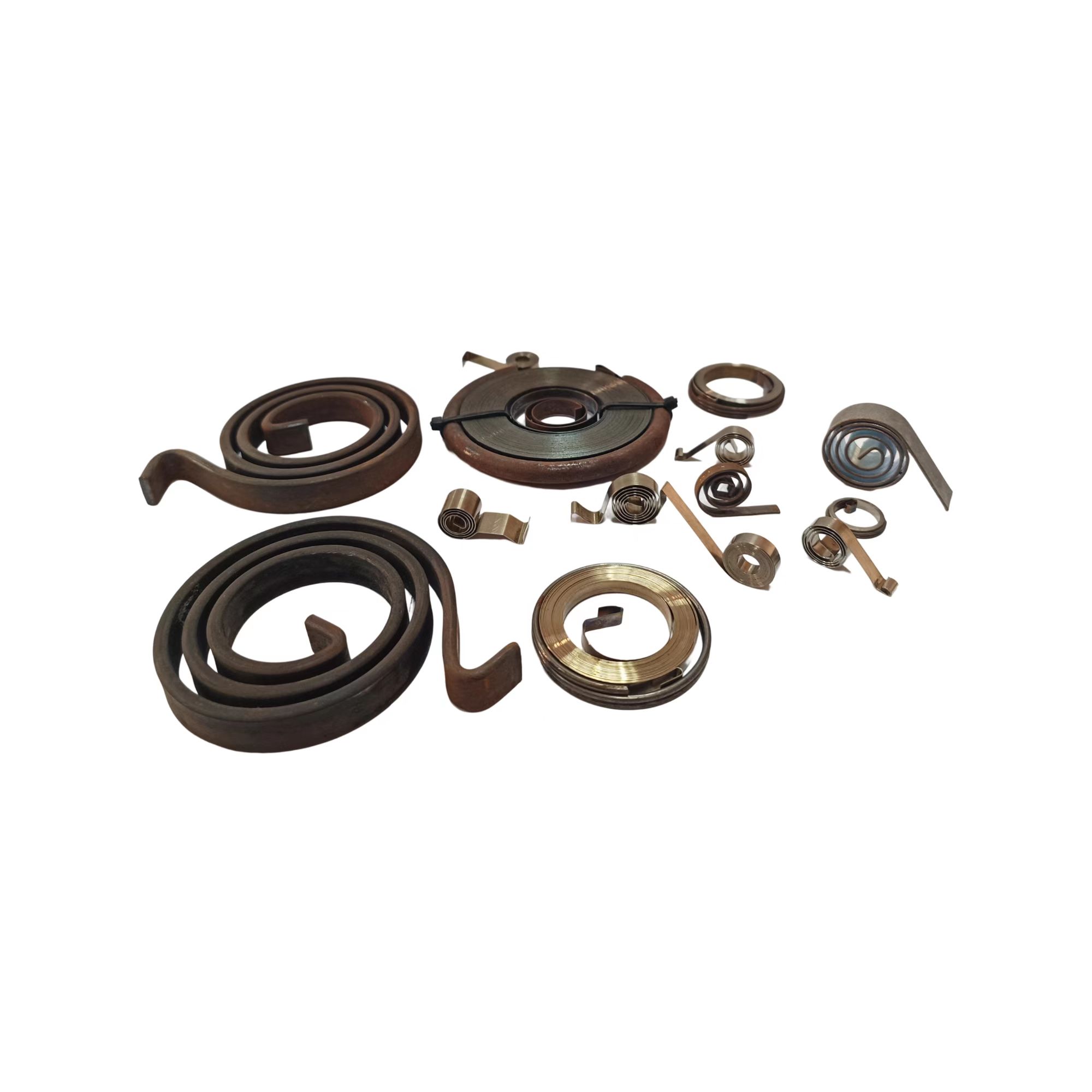 廠家直銷醫(yī)療器械發(fā)條彈簧