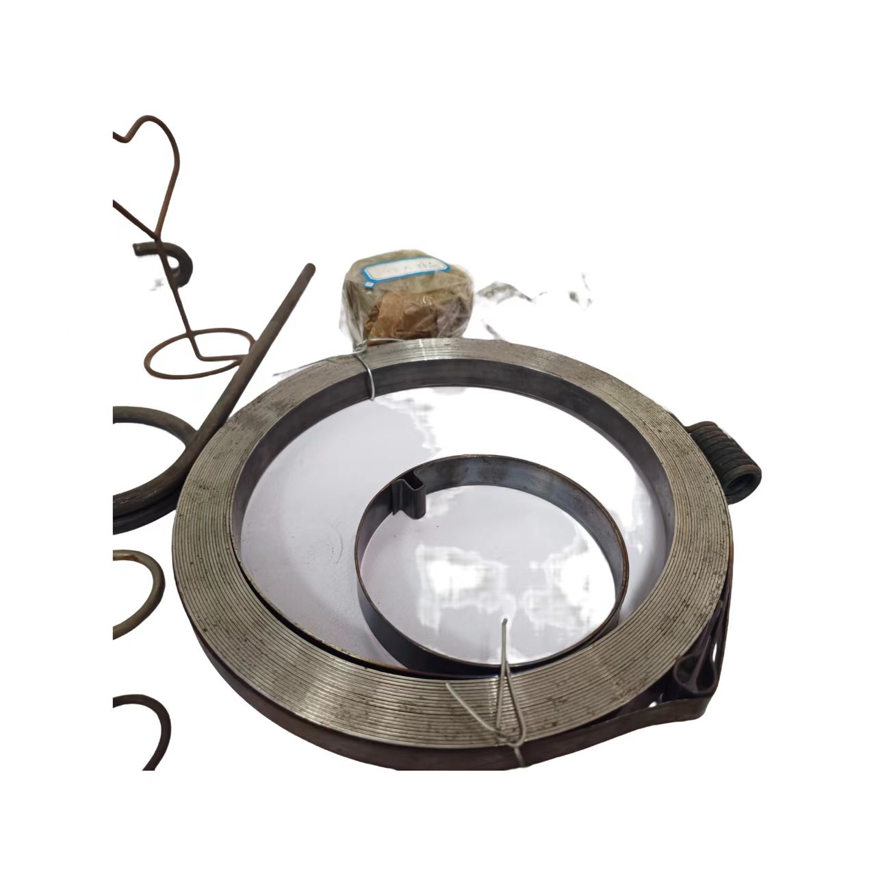 廠家直銷醫(yī)療器械發(fā)條彈簧