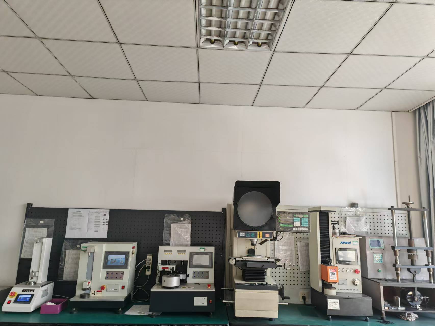 材料倉(cāng)庫(kù)