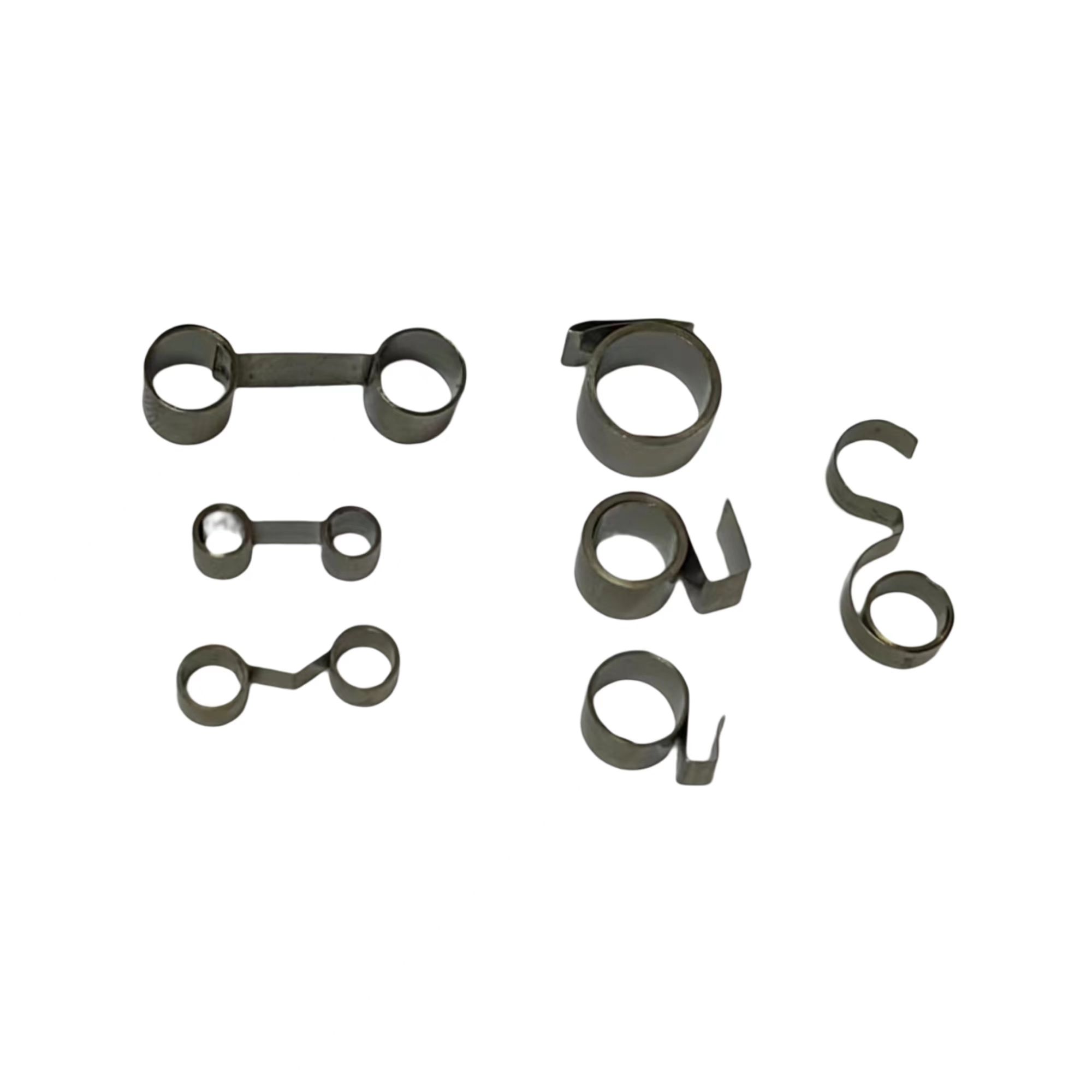 碳刷雙眼恒力彈簧