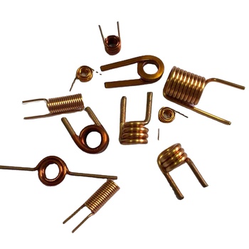 碳刷雙眼恒力彈簧