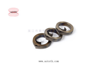 汽車(chē)馬達(dá)渦簧