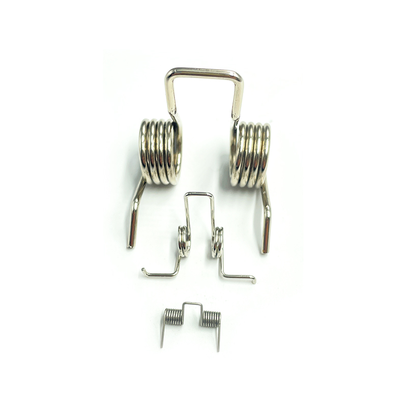 專業(yè)生產(chǎn)廠家汽車(chē)電機(jī)彈簧家電微電機(jī)彈簧