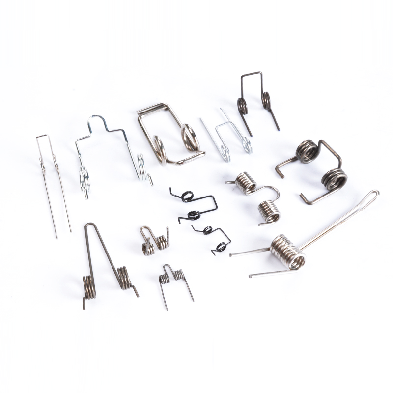 專業(yè)生產(chǎn)廠家汽車(chē)電機(jī)彈簧家電微電機(jī)彈簧