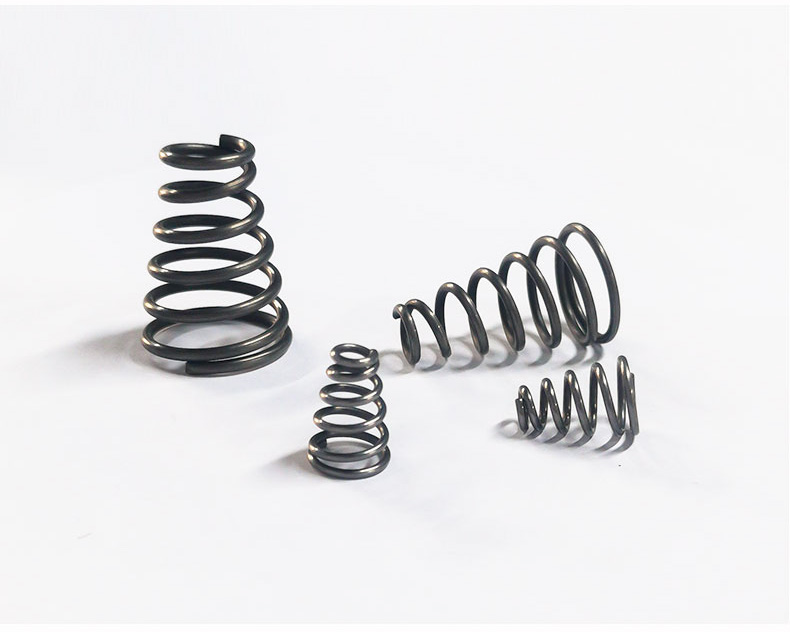 專業(yè)生產(chǎn)廠家汽車電機彈簧家電微電機彈簧