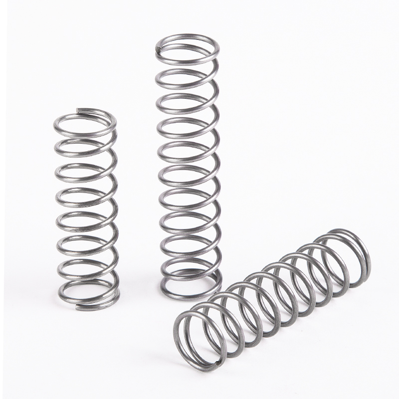專業(yè)生產(chǎn)廠家汽車電機彈簧家電微電機彈簧