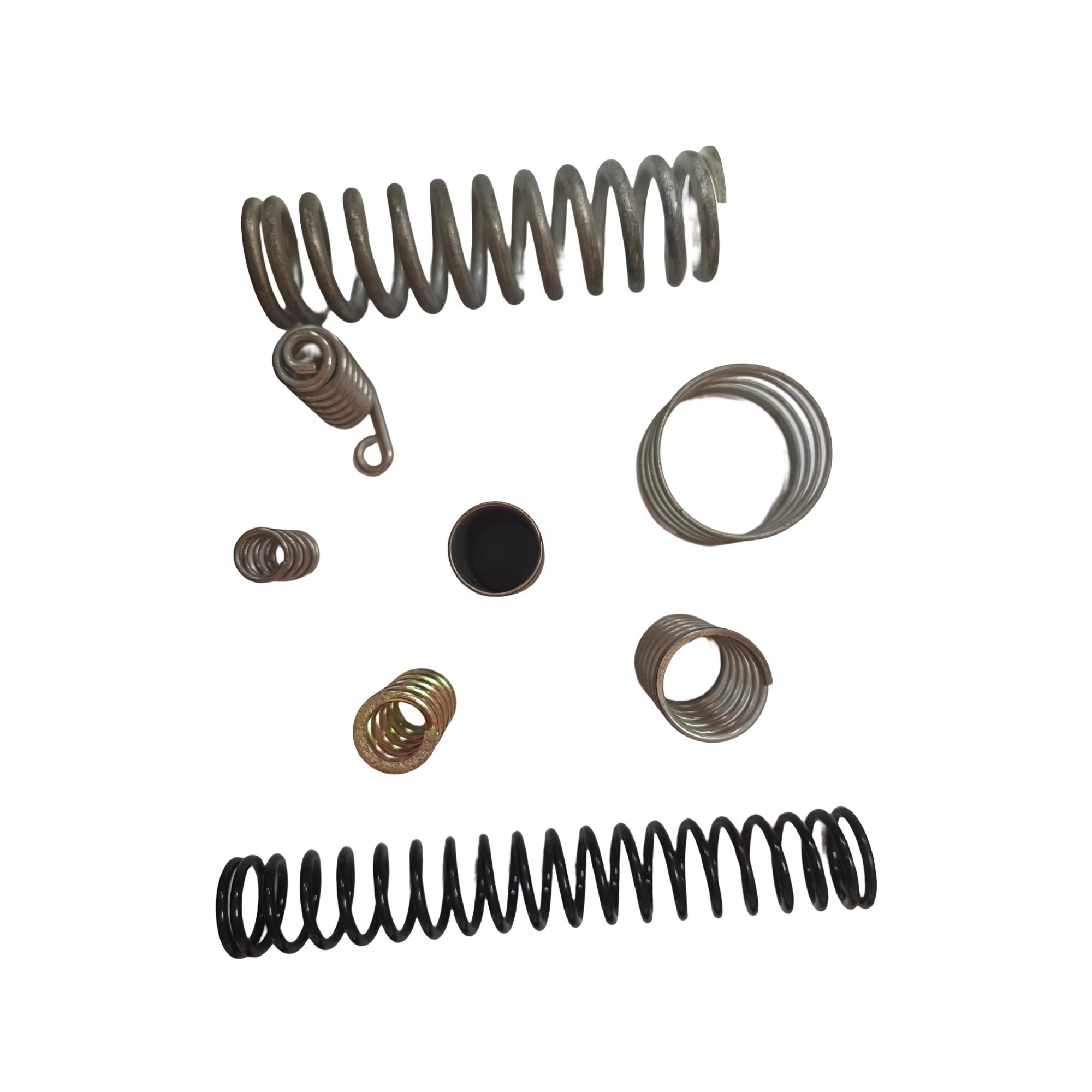 專(zhuān)業(yè)生產(chǎn)廠(chǎng)家汽車(chē)電機(jī)彈簧家電微電機(jī)彈簧