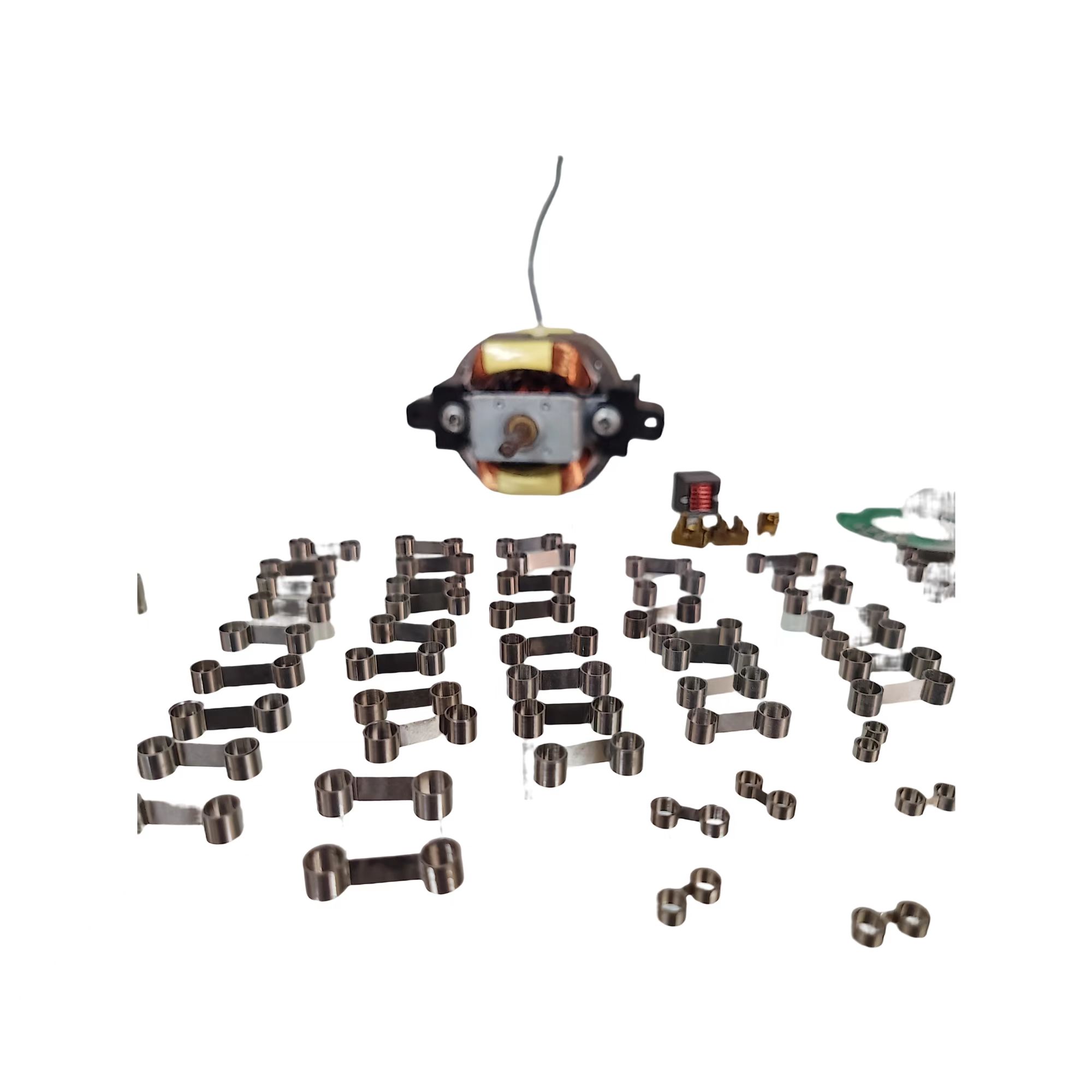 工程師自研發(fā)雙子恒力彈簧穩(wěn)定性更好壽命長(zhǎng)無(wú)噪音