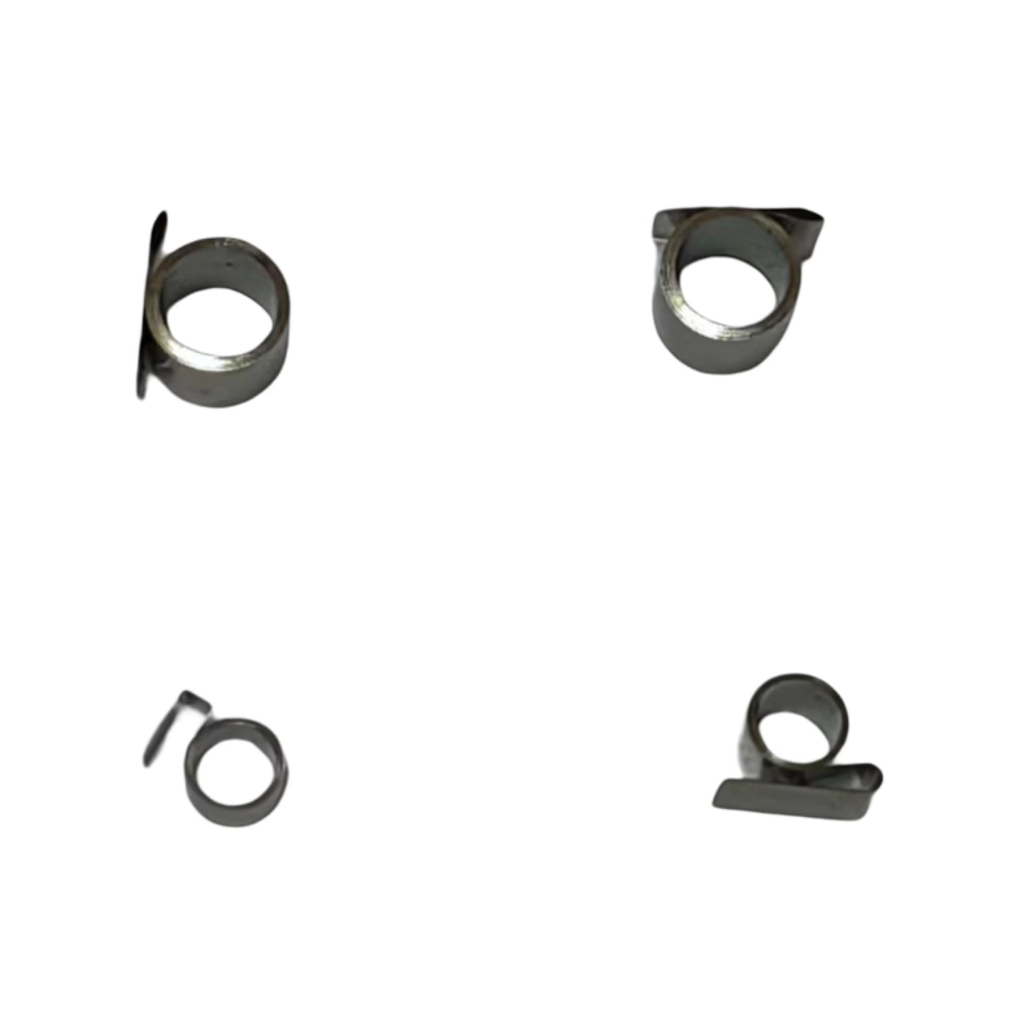 工程師自研發(fā)雙子恒力彈簧穩(wěn)定性更好壽命長(zhǎng)無(wú)噪音