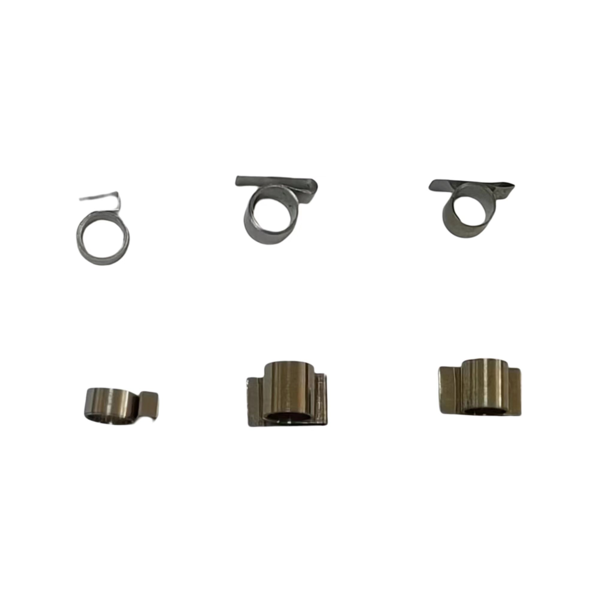 工程師自研發(fā)雙子恒力彈簧穩(wěn)定性更好壽命長(zhǎng)無(wú)噪音